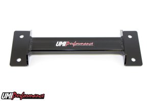 Chevrolet Camaro Tunnel Brace - UMI Performance - Heavy Duty - `10-`13 Chevrolet Camaro Tunnel Brace - UMI Performance - Heavy Duty - `10-`13